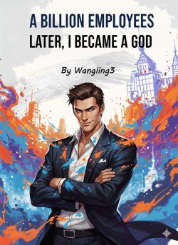 A Billion Employees Later, I Became a God