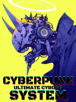 Cyberpunk: Ultimate Cyborg System