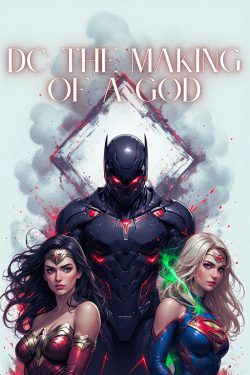 DC: The Making of a God