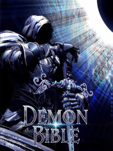 Demon Bible