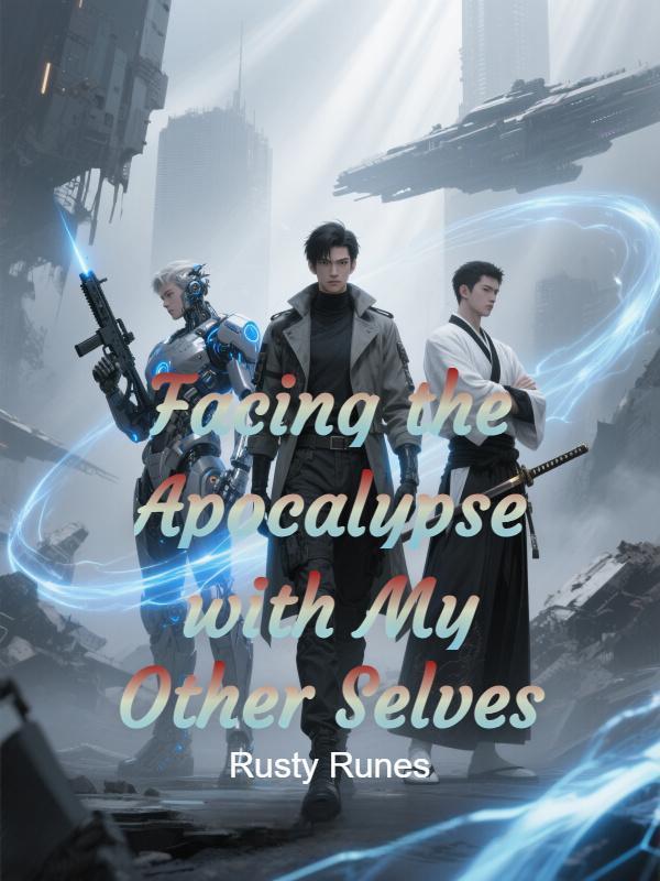 Facing the Apocalypse with My Other Selves