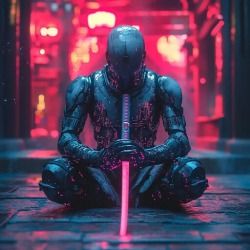 Gearbound: Cyberpunk 2077