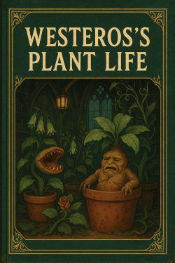 Harry Potter: Westeros’s Plant Life