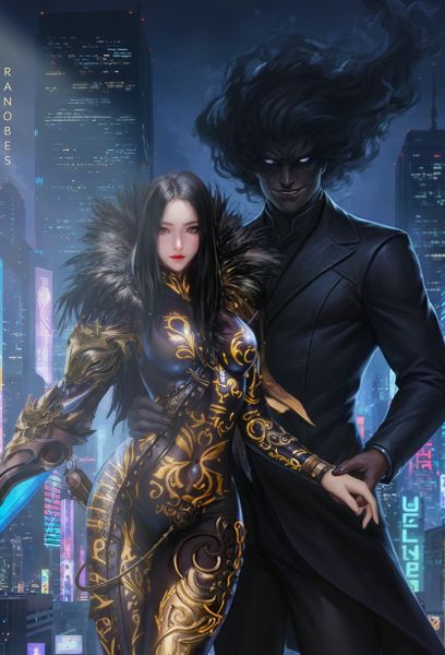 I, the Ruthless Villain, Strangled My Fiancée at the Beginning and Left the Protagonists Terrified