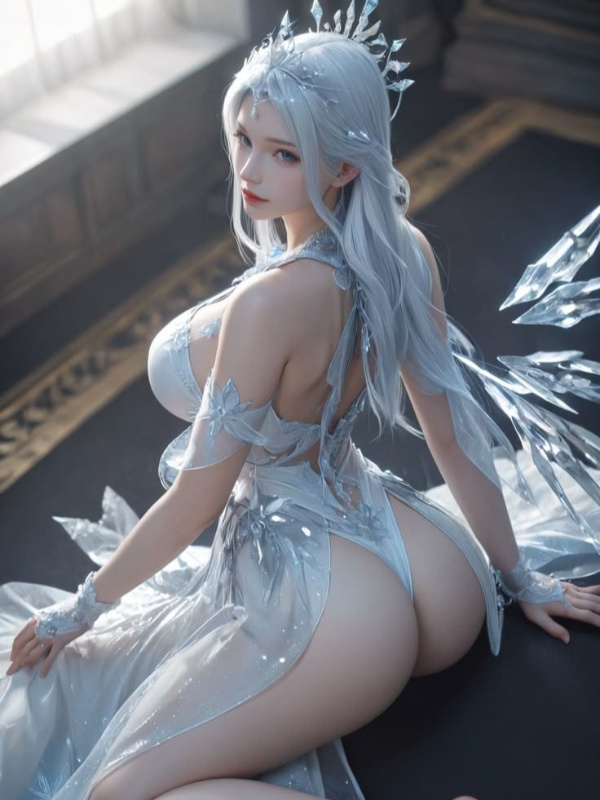 Infinite Dimension Physique: Rise of The Lustful Devil