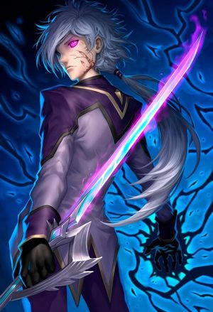 Penyihir Tak Manusiawi