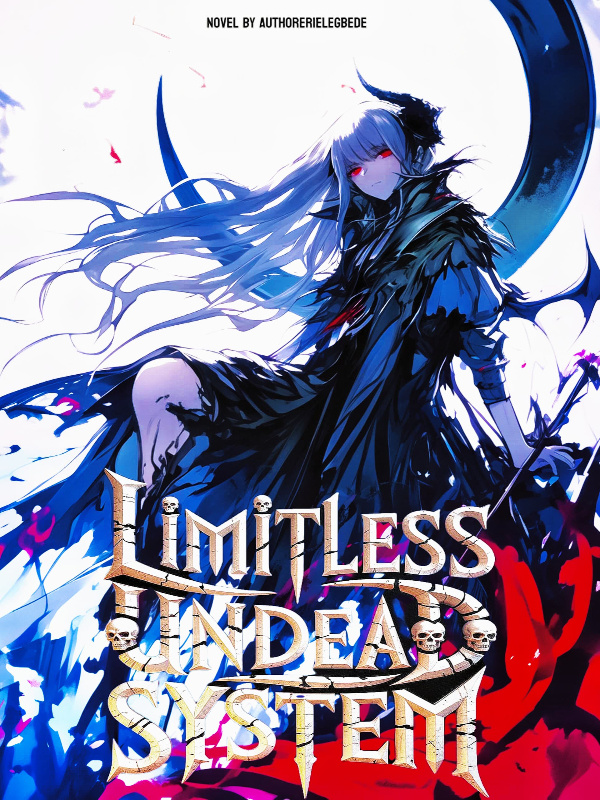 Limitless Undead System! I can Copy all Undead attributes.