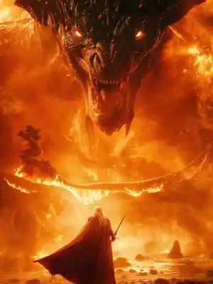 Middle-Earth: Kaen, Lord of Light