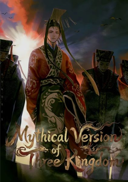 Mythical Version of Three Kingdom