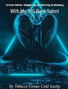 Online Game: I Began By Enhancing Endlessly With My SSS Rank Talent