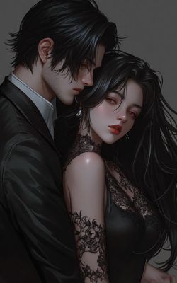 Psycho villain I Raised Wants to Marry Me