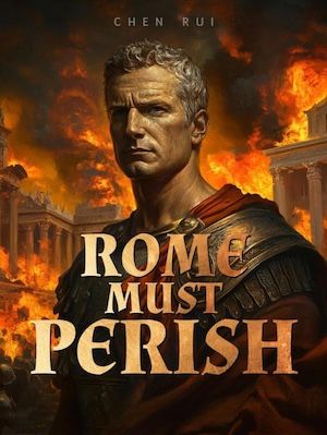 Rome Must Perish