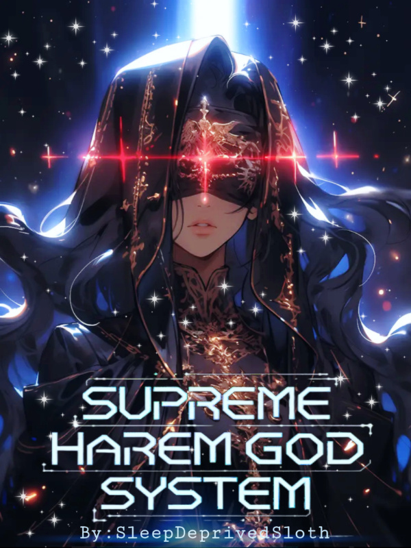 Supreme Harem God System
