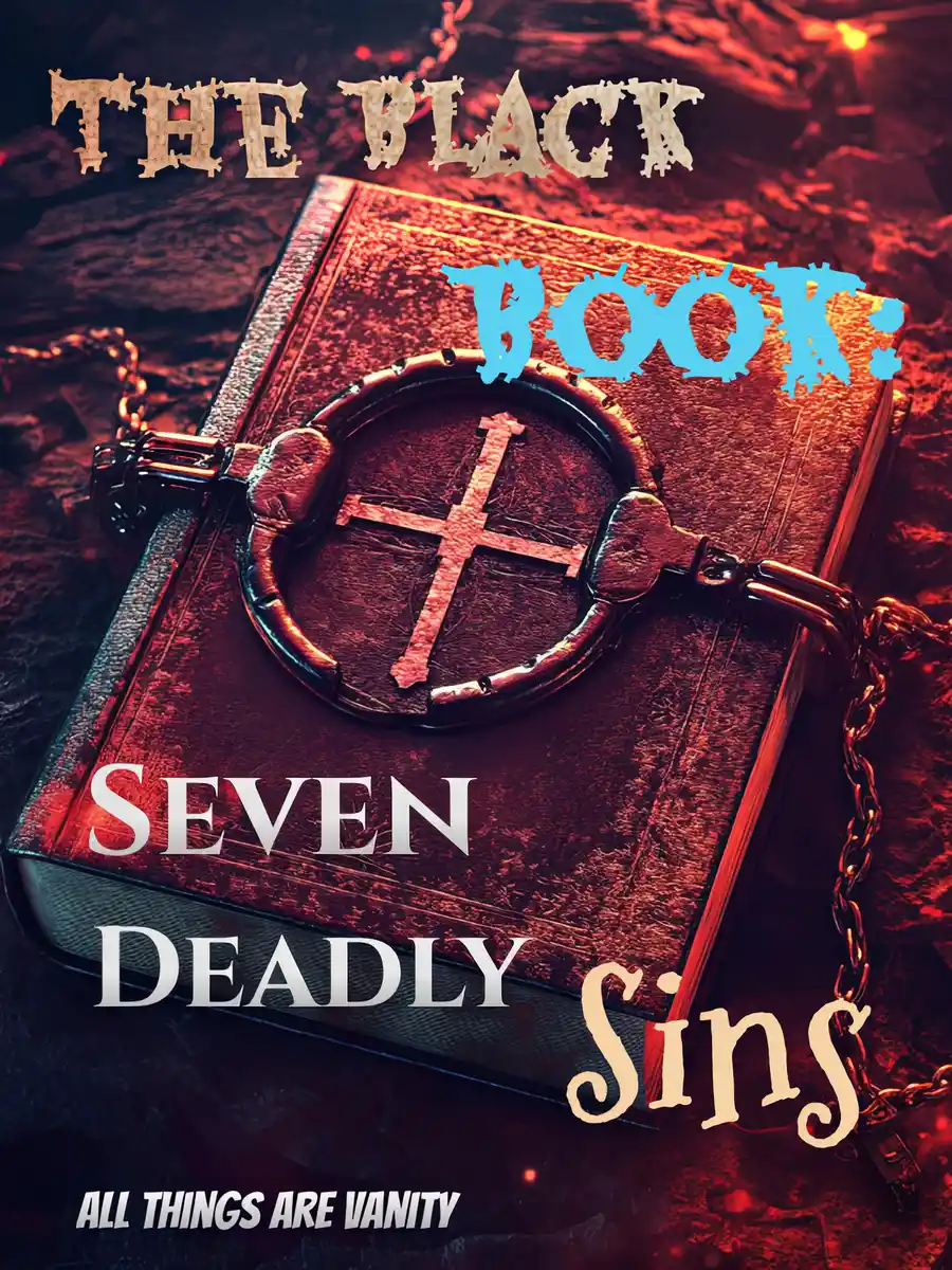 The Black Book: Seven Deadly Sins