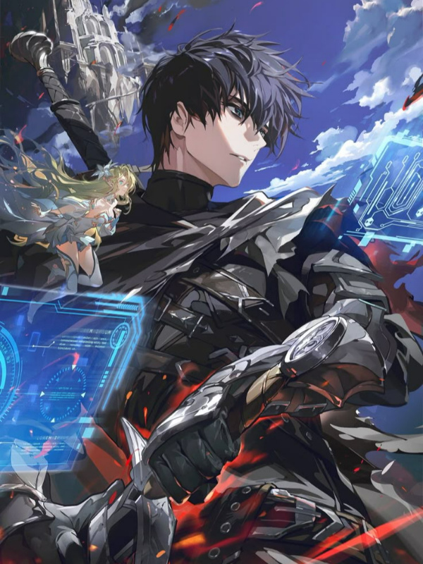 The Exiled Lord: My Maid is a Battle Goddess