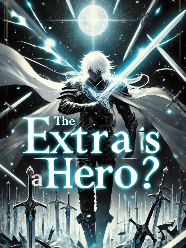 The Extra is a Hero?